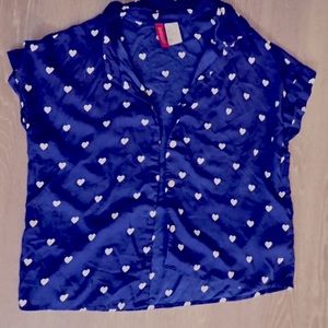 H&M blouse